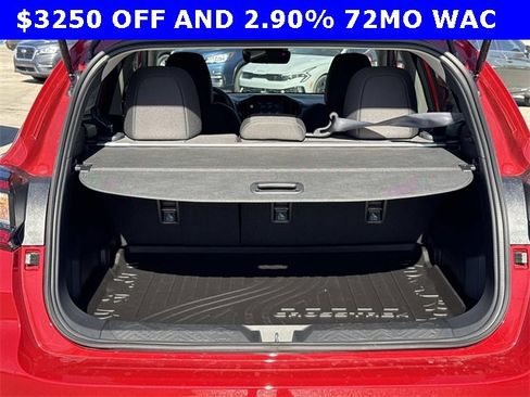 New 2026 Subaru Crosstrek 2.0i Premium image 7