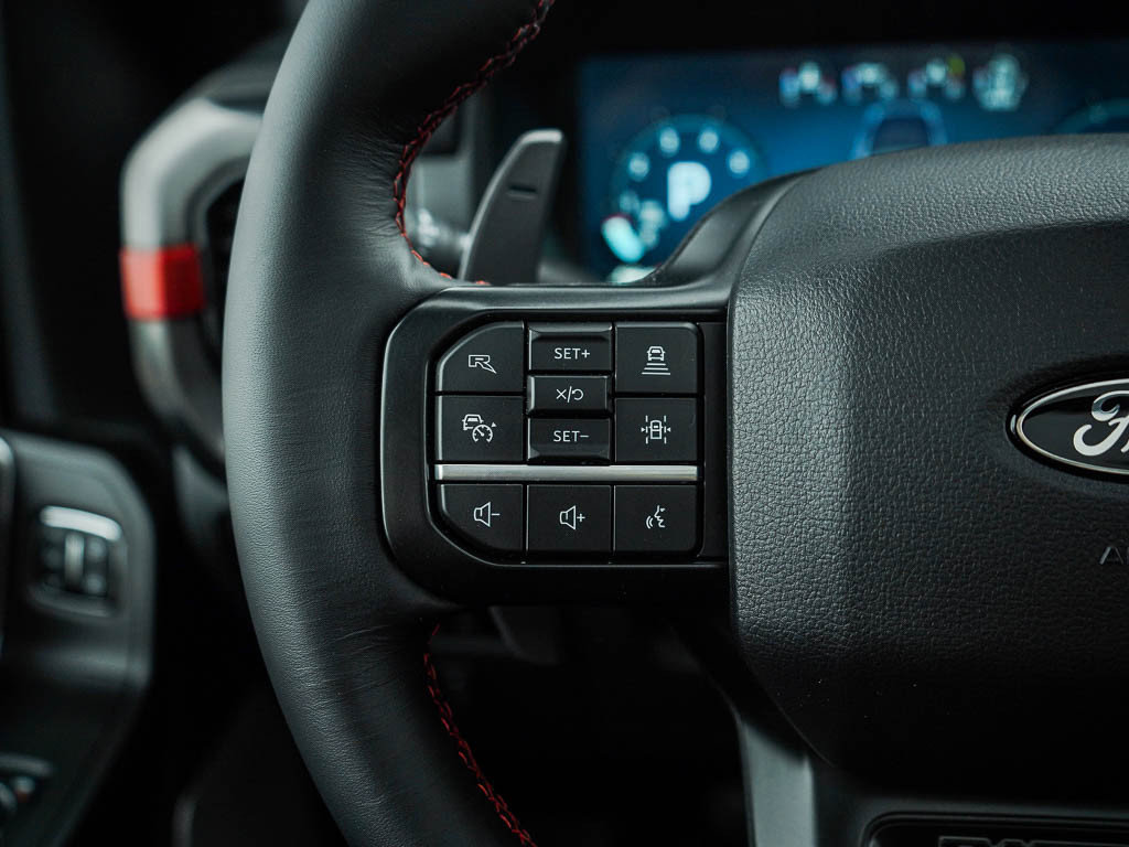 New 2026 Ford F150 Raptor AWD/4WD image 22