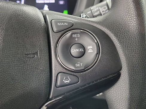 Used 2022 Honda HR-V EX image 27