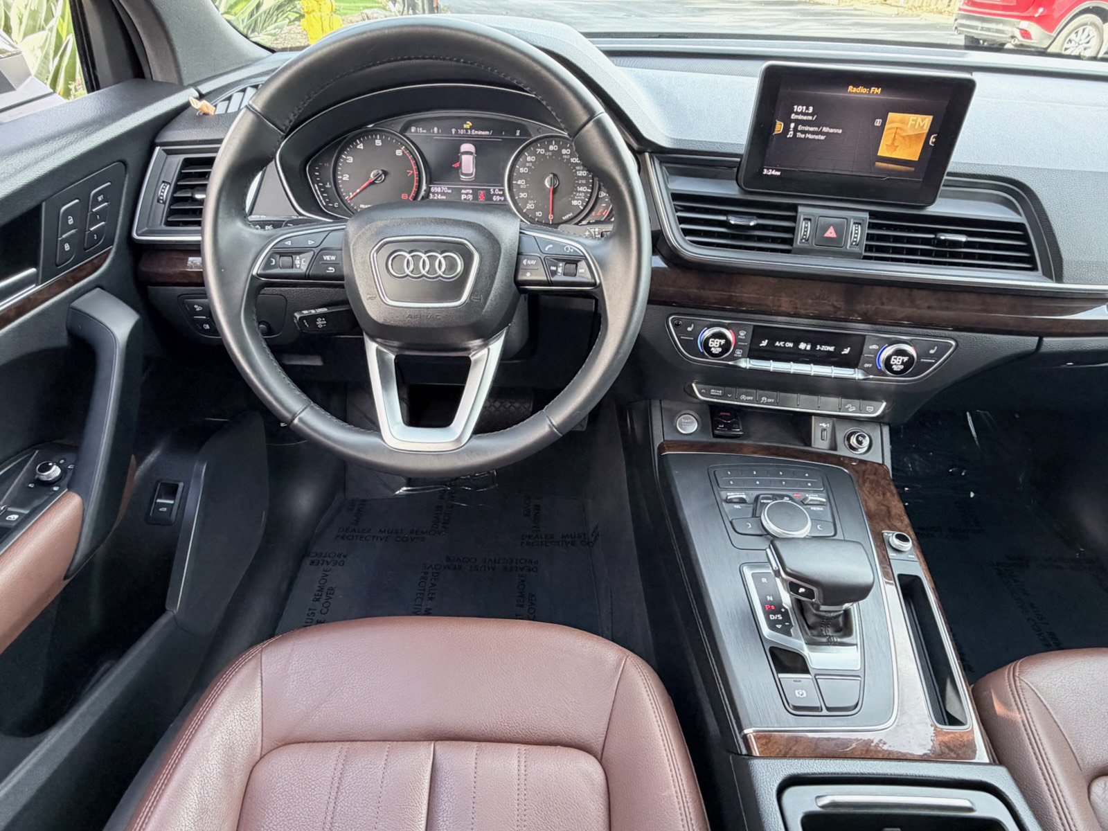 Used 2019 Audi Q5 2.0T Premium AWD/4WD image 10