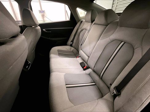 Used 2020 Hyundai Sonata SEL w/ Convenience Package image 25