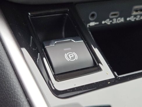 New 2025 Subaru Legacy Premium image 22