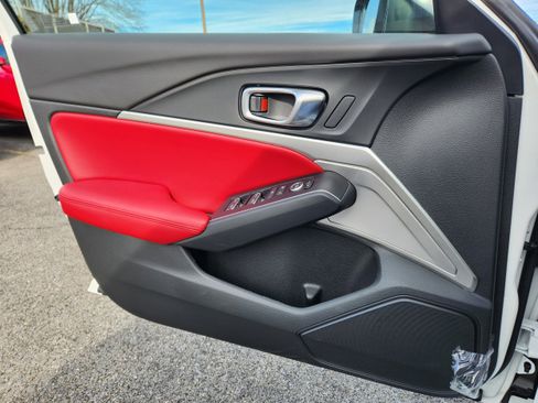 New 2026 Acura Integra A-Spec image 16