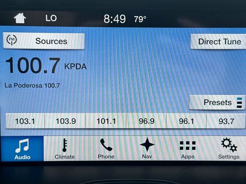 Used 2016 Ford Escape SE w/ Equipment Group 201A FWD image 20