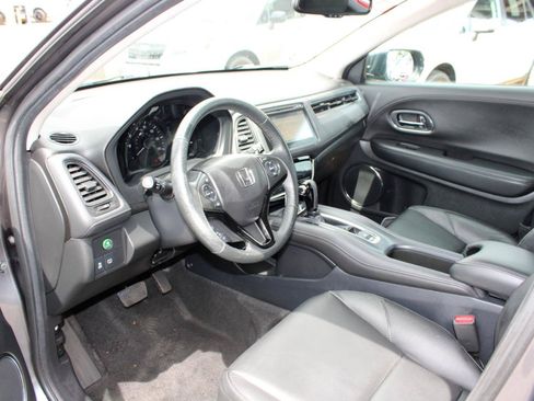 Used 2016 Honda HR-V EX-L image 13