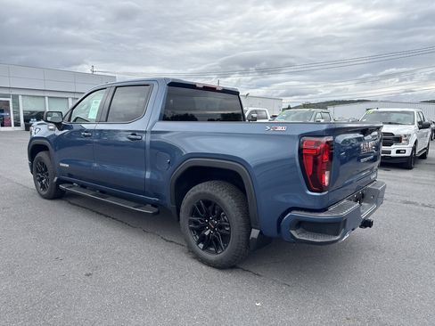 New 2026 GMC Sierra 1500 Elevation w/ X31 Off-Road Package image 6