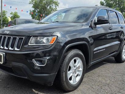 Used 2014 Jeep Grand Cherokee Laredo