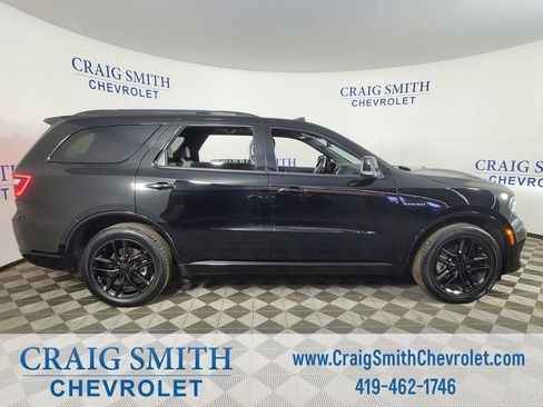 Used 2025 Dodge Durango R/T image 26