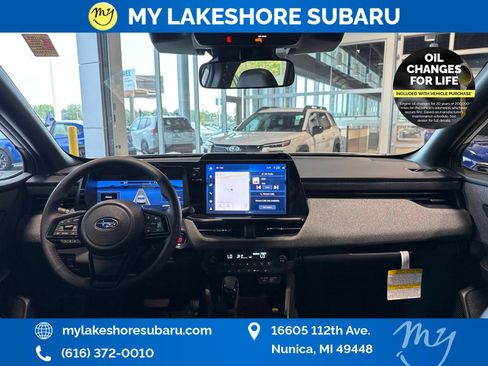New 2026 Subaru Outback Premium AWD/4WD image 12