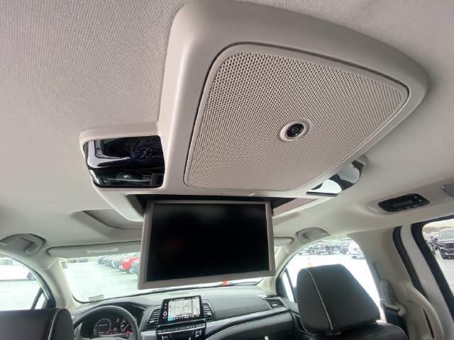 New 2026 Honda Odyssey Elite image 21