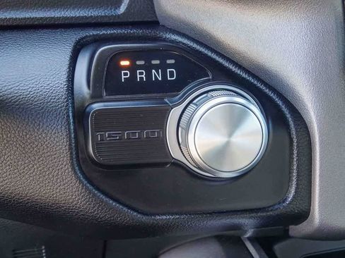 Certified 2022 RAM 1500 Laramie image 18