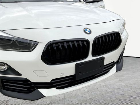 Used 2020 BMW X2 sDrive28i w/ Convenience Package FWD image 33