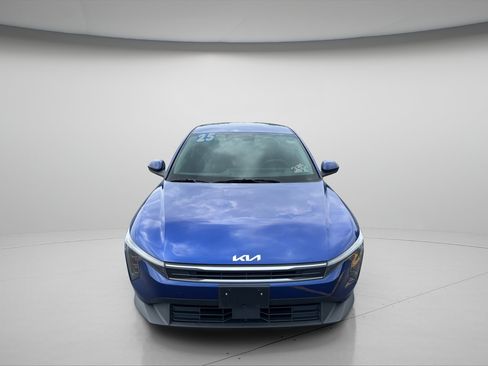 Used 2025 Kia K4 FWD image 8