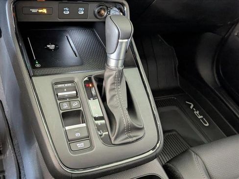 New 2026 Honda CR-V EX-L image 13
