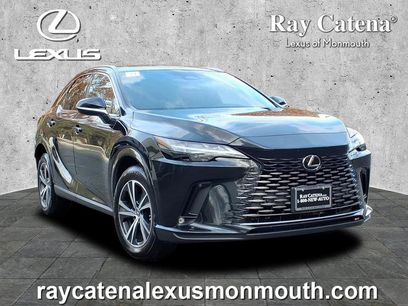 Used 2023 Lexus RX 350 AWD