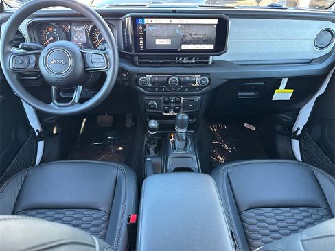 New 2026 Jeep Wrangler Sport image 19