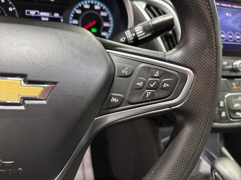 Used 2022 Chevrolet Malibu LS w/ LPO, Convenience Package 1 image 19