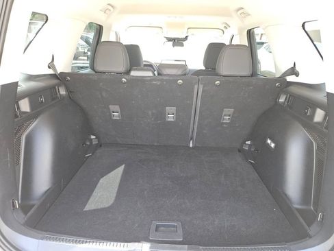 Used 2025 Ford Bronco Sport Big Bend AWD/4WD image 24