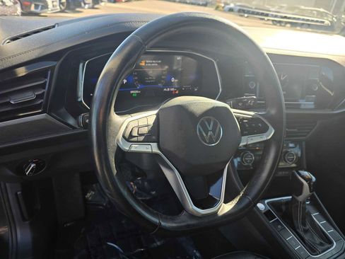 Used 2024 Volkswagen Jetta SE image 26