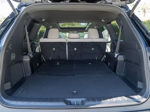 New 2026 Lexus TX 350 AWD image 11