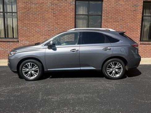 Used 2013 Lexus RX 350 FWD w/ Premium Pkg image 2
