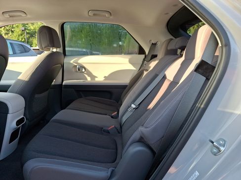 Certified 2024 Hyundai Ioniq 5 SEL AWD/4WD image 10