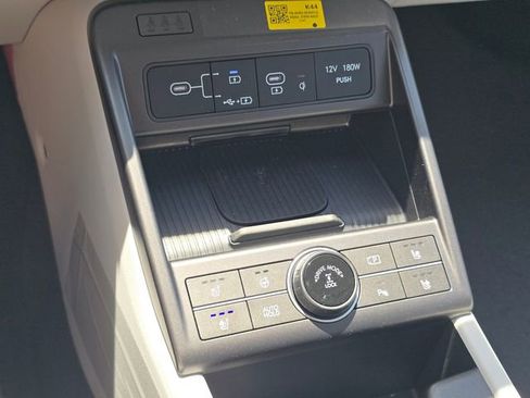 New 2026 Hyundai Kona Limited AWD/4WD image 8