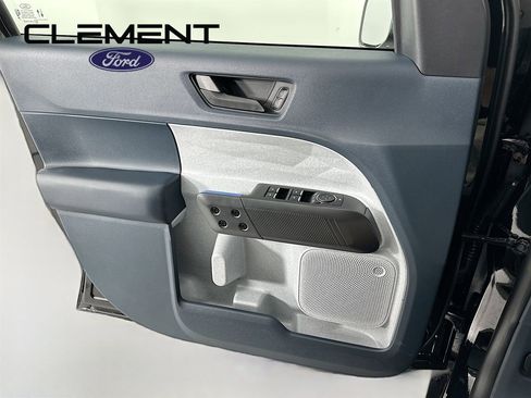 New 2026 Ford Maverick XLT FWD image 23