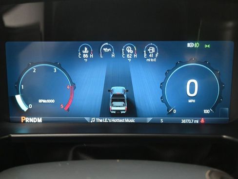 Used 2024 Ford F250 Platinum w/ Tremor Off-Road Package image 18