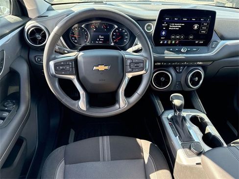 Used 2023 Chevrolet Blazer LT w/ LPO, Floor Liner Package image 14