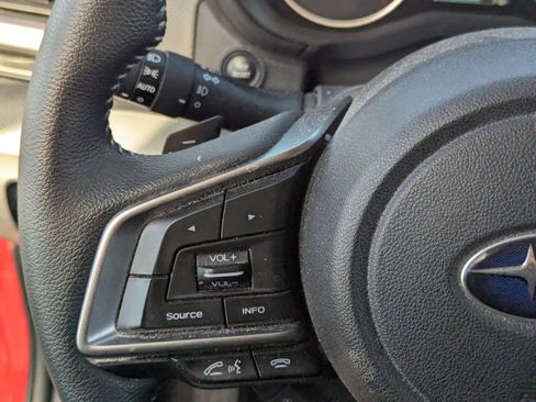 Certified 2021 Subaru Forester Limited w/ Popular Package #3 image 27