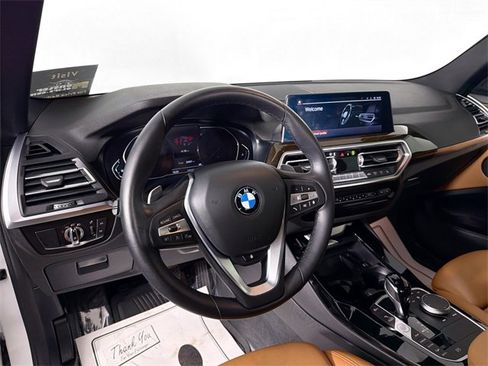 Used 2022 BMW X3 xDrive30i image 9