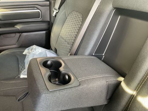 New 2026 RAM 1500 Big Horn image 36