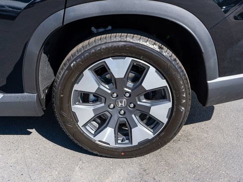 New 2026 Honda Pilot Elite image 10