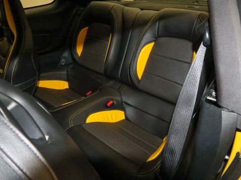 Used 2017 Ford Mustang Shelby GT350 w/ Electronics Package RWD image 13