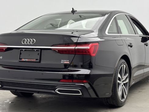 Used 2019 Audi A6 3.0T Premium image 10