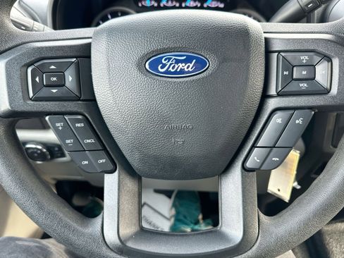 Used 2019 Ford F450 XL w/ STX Appearance Package image 12