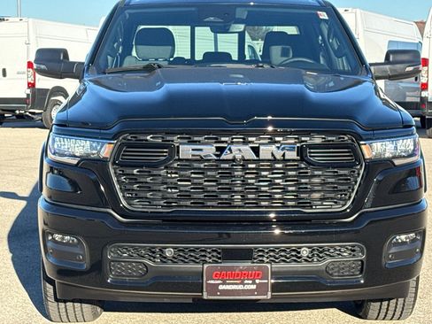 New 2026 RAM 1500 Big Horn image 3