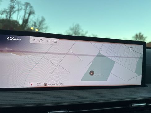 New 2026 Genesis GV80 3.5T Prestige image 21