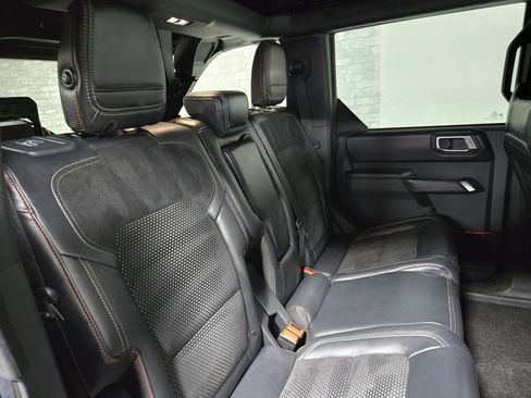 Used 2024 Ford Bronco Raptor image 49
