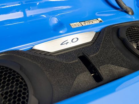 Certified 2023 Porsche 911 GT3 image 19