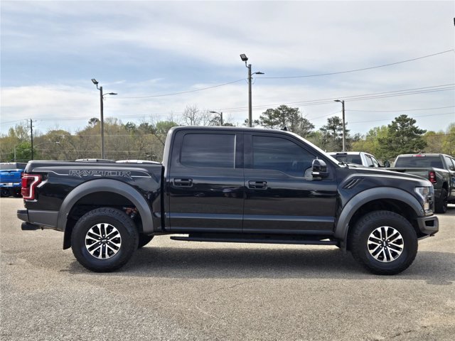 Used 2020 Ford F150 Raptor w/ Equipment Group 802A Luxury AWD/4WD image 14