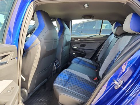 New 2026 Volkswagen Golf w/ Euro Style Package AWD/4WD image 12