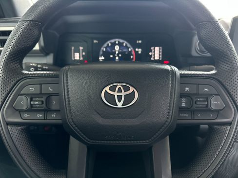 New 2025 Toyota Tacoma SR image 20