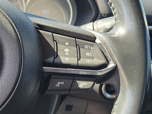 Used 2018 MAZDA CX-5 Grand Touring FWD image 27