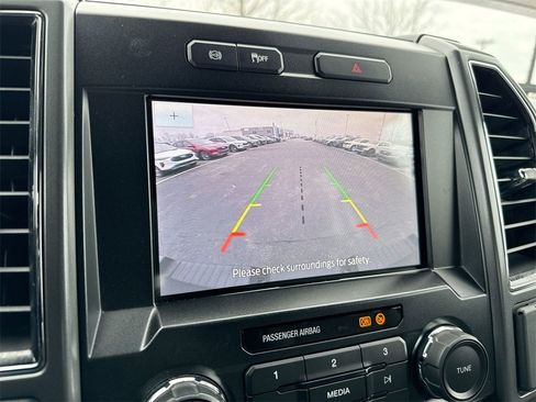 Used 2022 Ford F250 XLT image 15