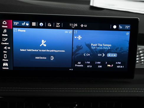 New 2025 Alfa Romeo Tonale image 34