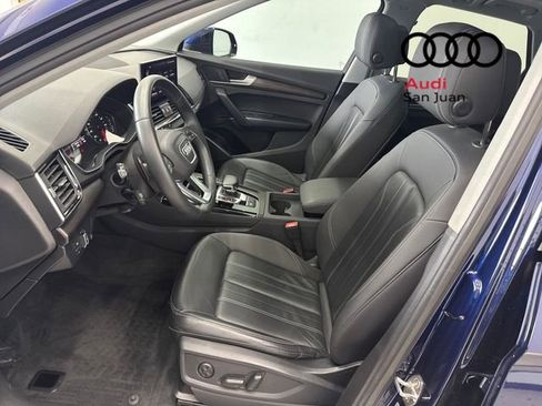 Used 2023 Audi Q5 2.0T Premium w/ Convenience Package image 20