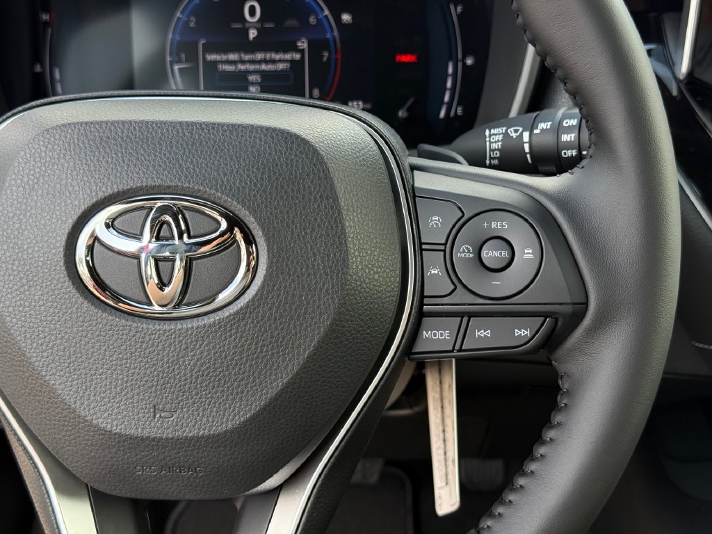 New 2027 Toyota Corolla SE FWD image 13