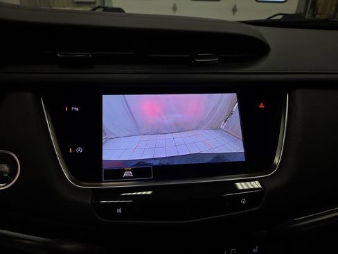 Used 2023 Cadillac XT5 Premium Luxury AWD/4WD image 27